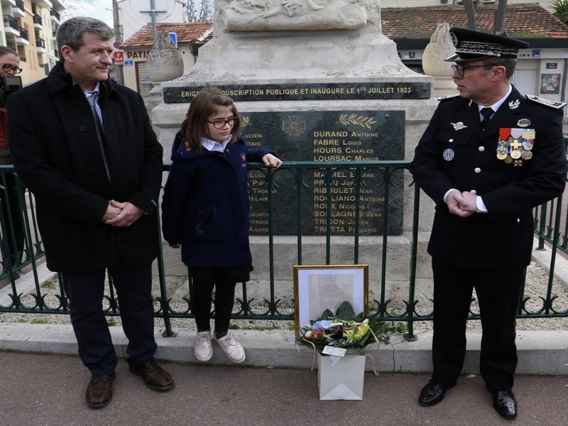 Illustration de l'actualité