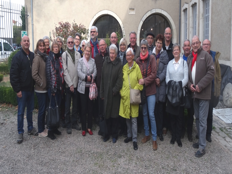 Illustration de l'actualité