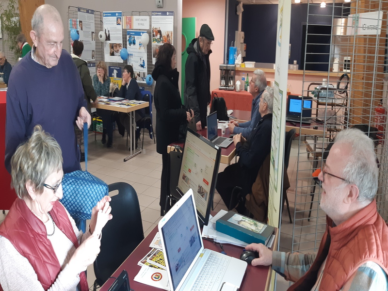 illustration de l'actualité