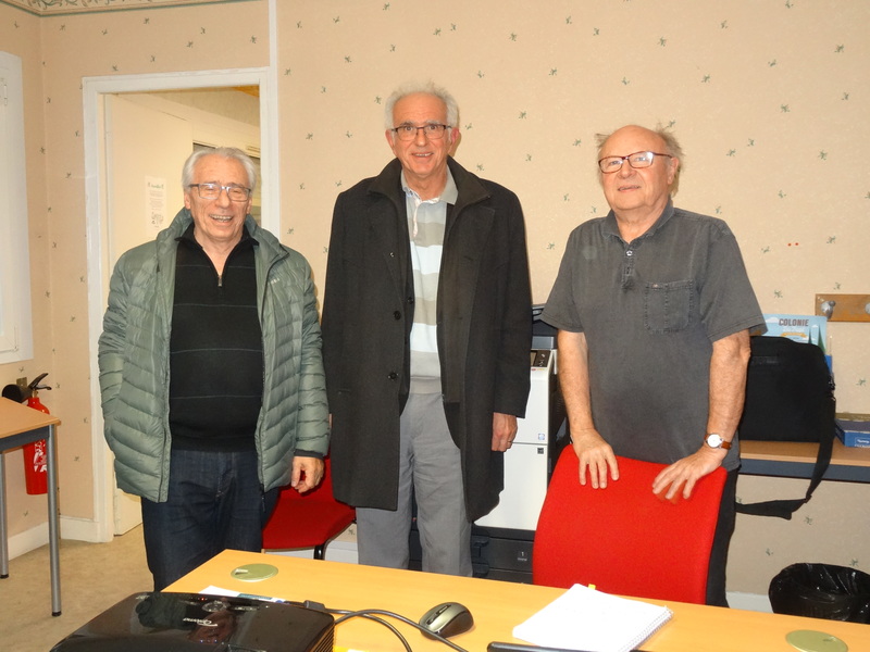 Illustration de l'actualité