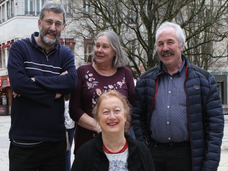 Illustration de l'actualité