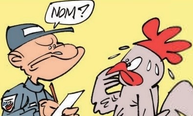 Illustration de l'actualité