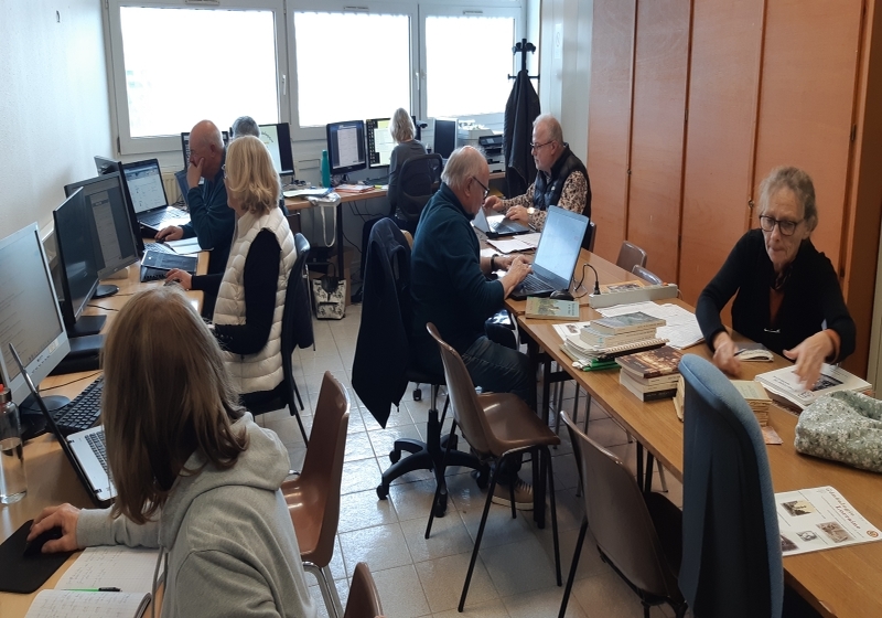 Illustration de l'actualité