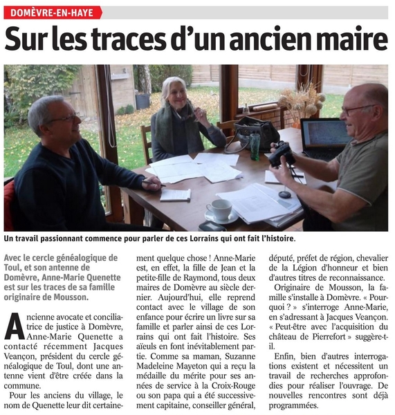 Illustration de l'actualité