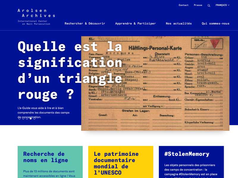 Illustration de l'actualité