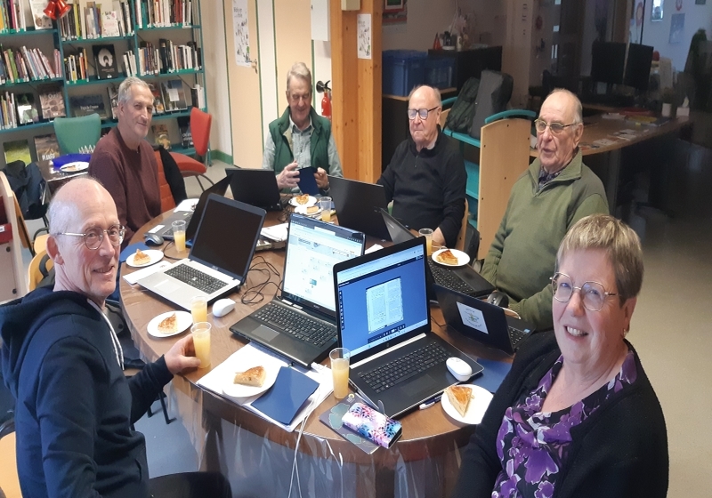 illustration de l'actualité