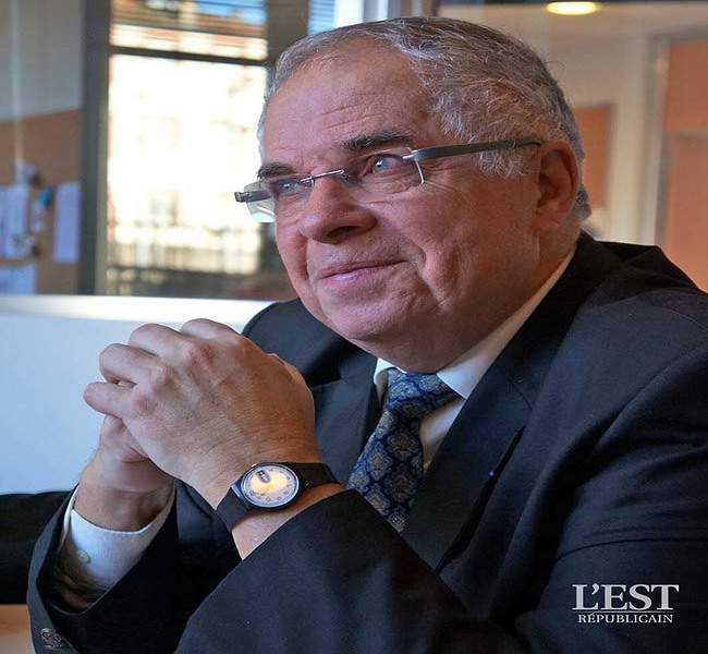 Illustration de l'actualité