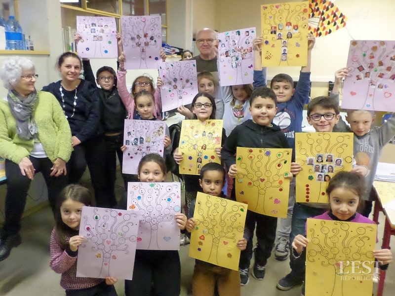 Illustration de l'actualité