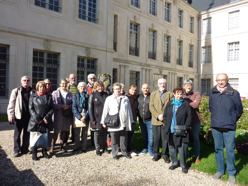 Illustration de l'actualité