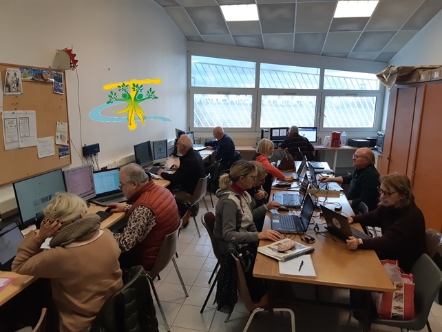 Illustration de l'actualité