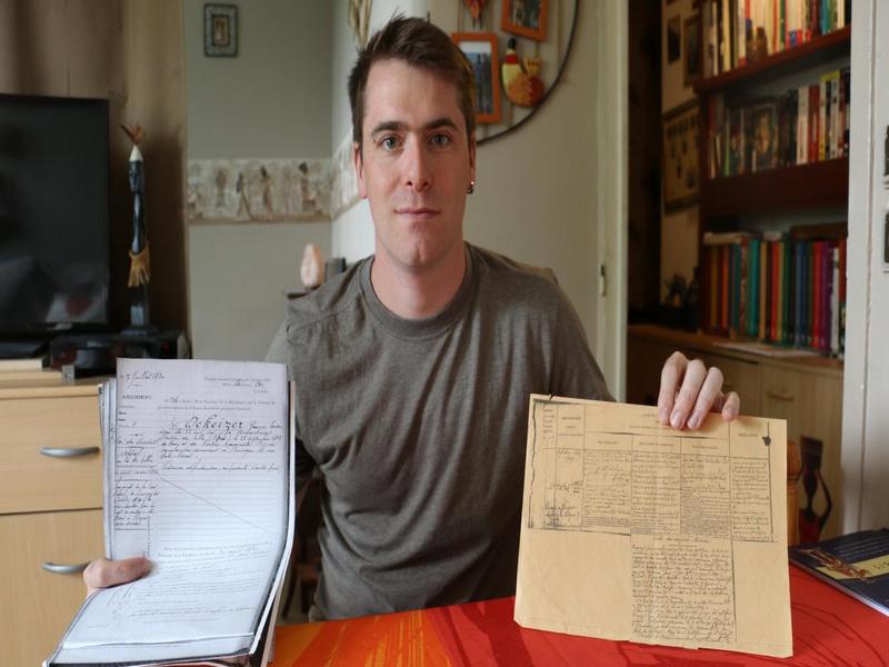 Illustration de l'actualité