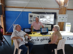 Illustration de la galerie