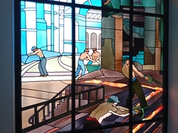 Illustration de la galerie